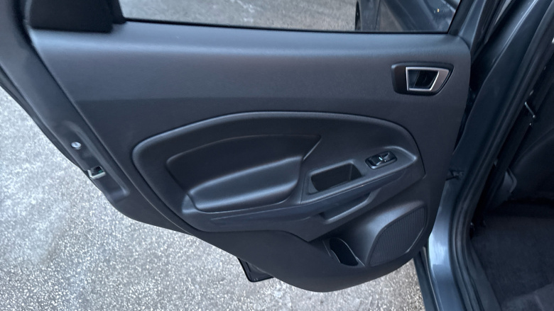 Ford EcoSport 1.0 EcoBoost 125 Titanium 5dr Petrol Hatchback